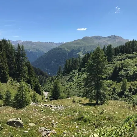 Ferienapartment Apartmán Davos