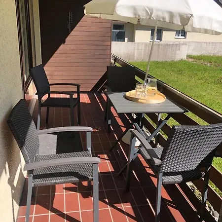 Ferienapartment Apartmán Davos