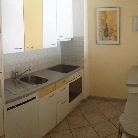 Ferienapartment *