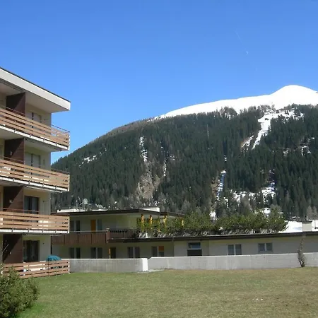 Apartmán Ferienapartment *