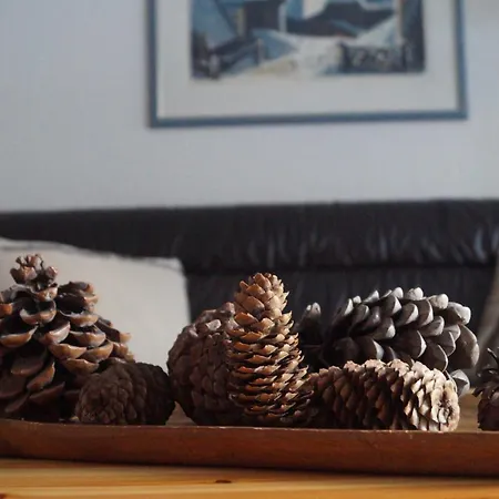 Ferienapartment Appartement Davos