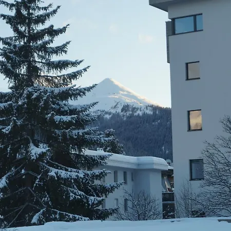 Apartmán Ferienapartment
