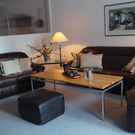 Ferienapartment Apartmán *