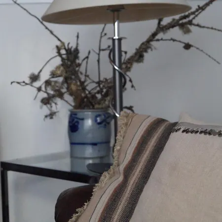 Apartmán Ferienapartment Davos
