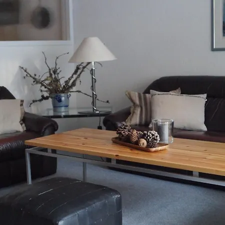 Ferienapartment Apartmán Davos