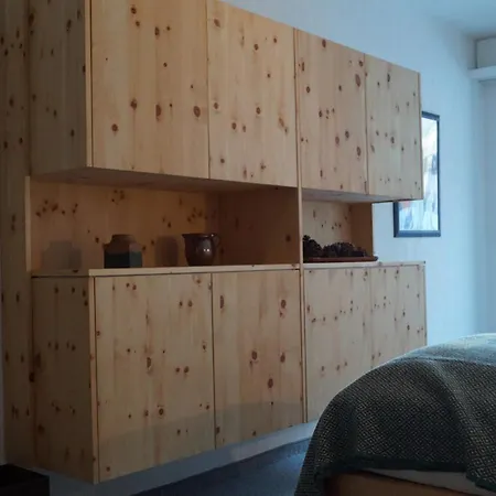 Apartmán Ferienapartment *