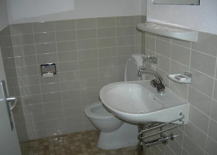 Appartement Ferienapartment Davos