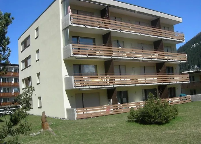 Ferienapartment Appartement