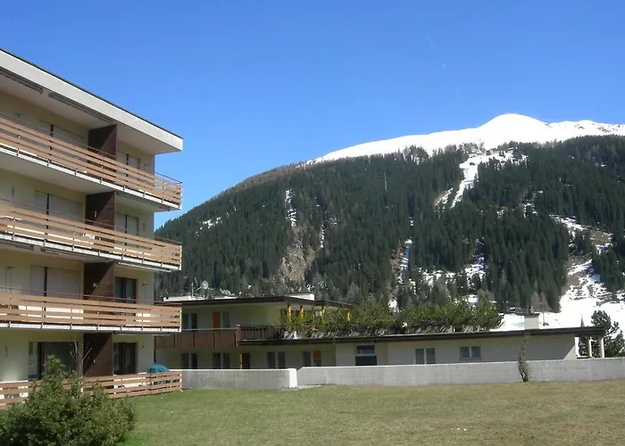 Appartement Ferienapartment *