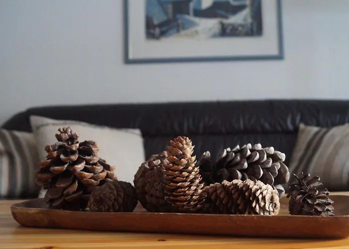 Ferienapartment Appartement Davos