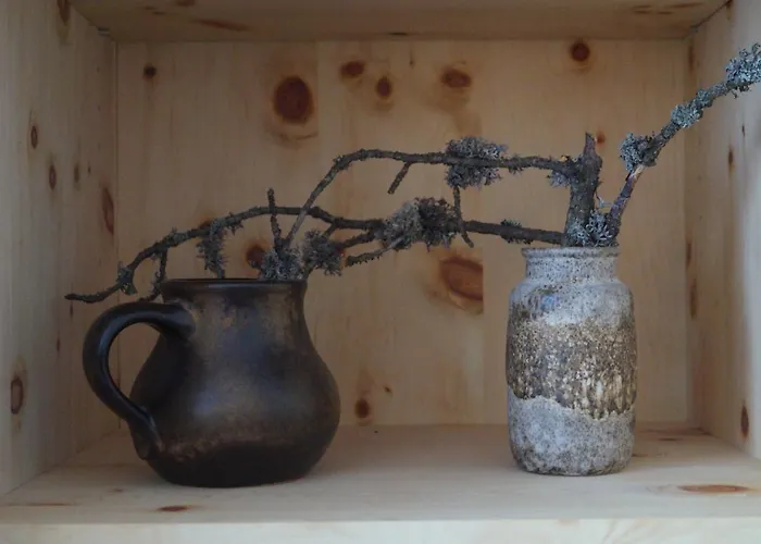 Ferienapartment Davos