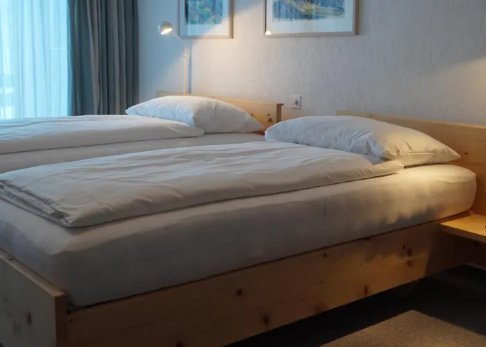 Ferienapartment Davos