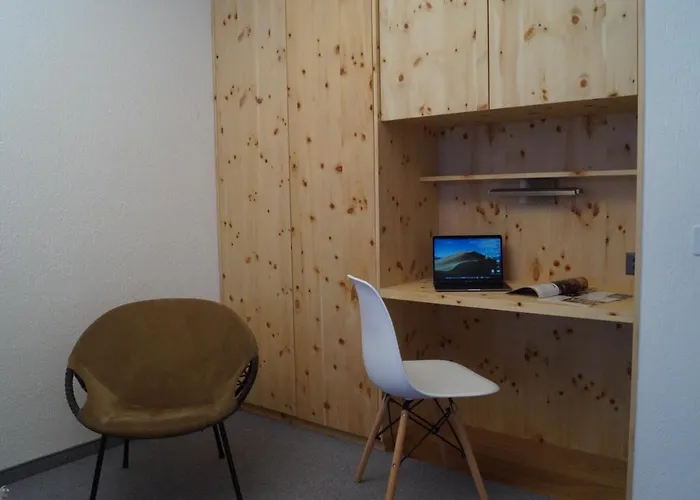 Ferienapartment Appartement *