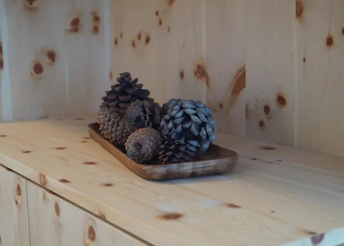 Ferienapartment Appartement