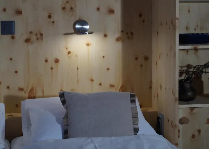 Ferienapartment Appartement