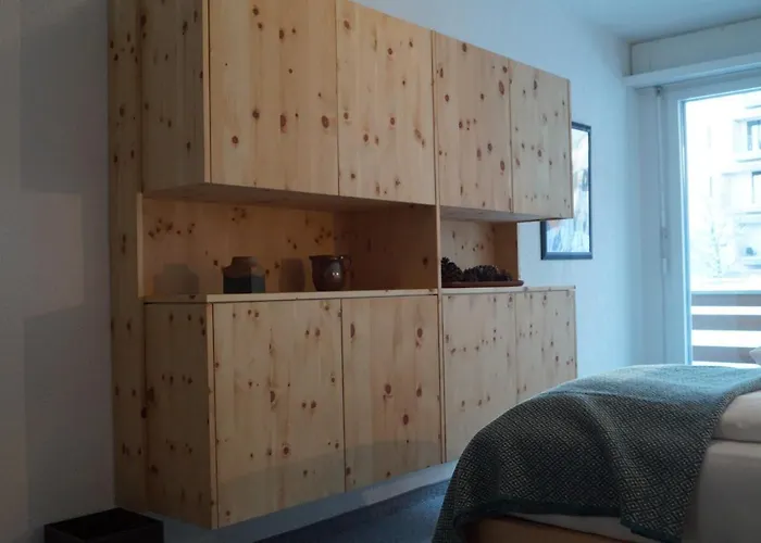 Appartement Ferienapartment *