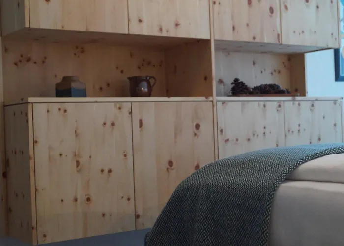 Ferienapartment Appartement Davos