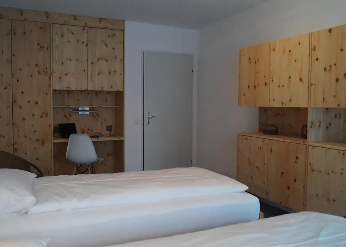 Ferienapartment Appartement