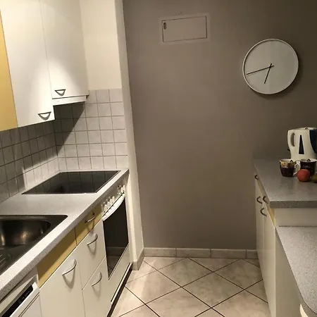 Apartmán Ferienapartment *