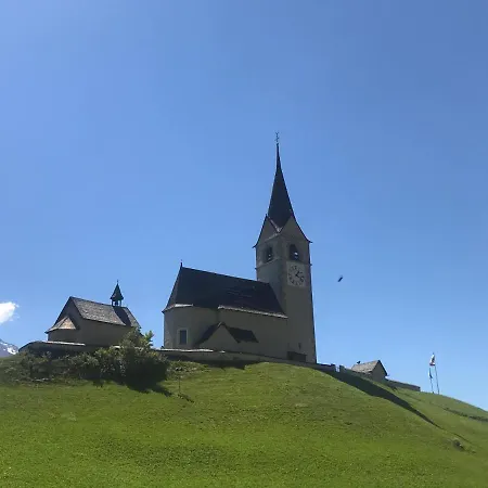 Ferienapartment * Davos