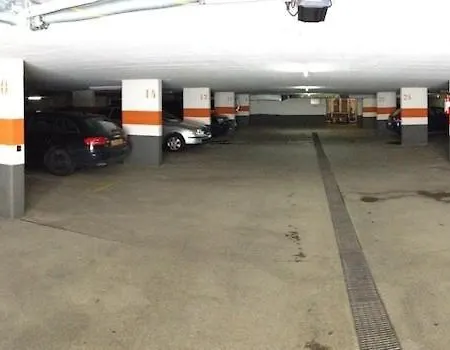 Ferienapartment Apartmán Davos