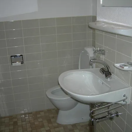 Apartmán Ferienapartment Davos