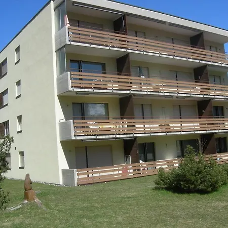 Ferienapartment Apartmán