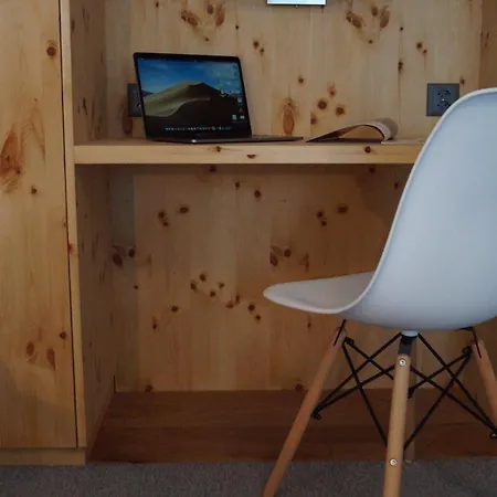 Ferienapartment Apartment