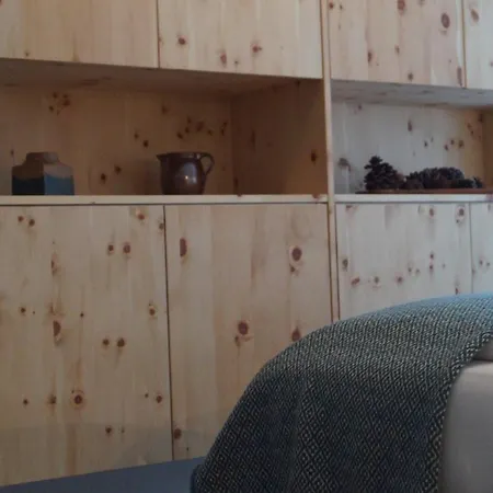 Ferienapartment Apartment Davos