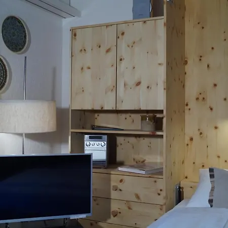 Apartmán Ferienapartment Davos