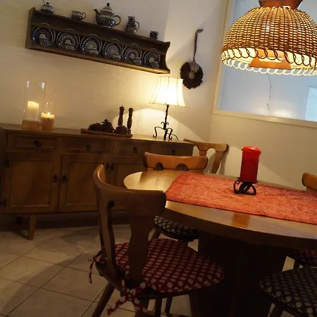 Ferienapartment Apartment *