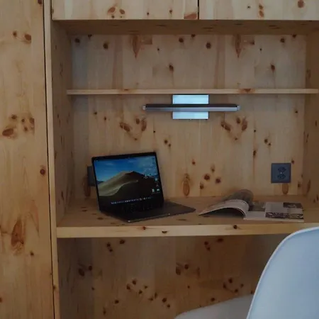 Apartment Ferienapartment Davos