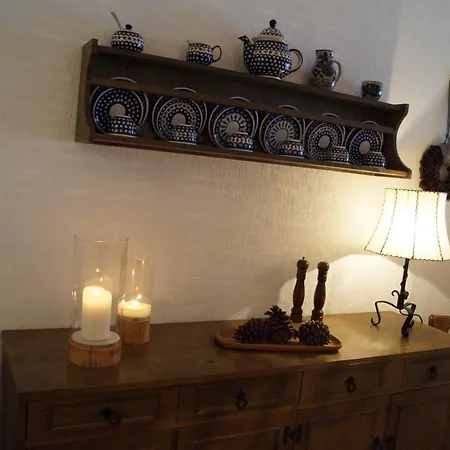 Ferienapartment Davos