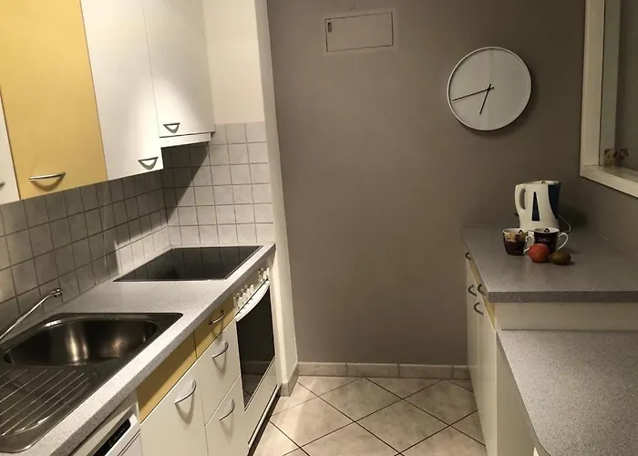 Appartamento Ferienapartment *