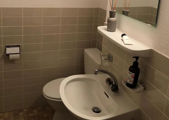 Ferienapartment Appartamento