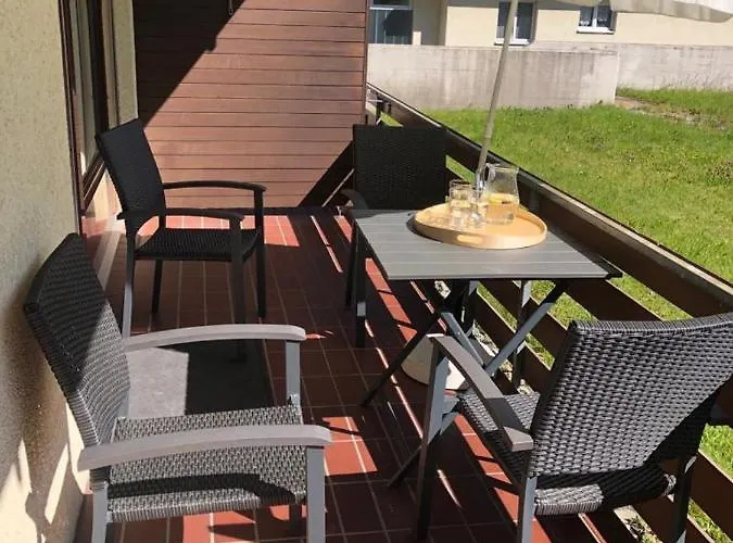 Ferienapartment Appartamento Davos