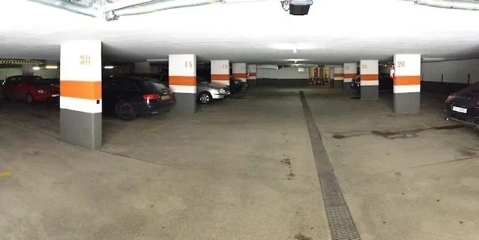 Ferienapartment Appartamento Davos