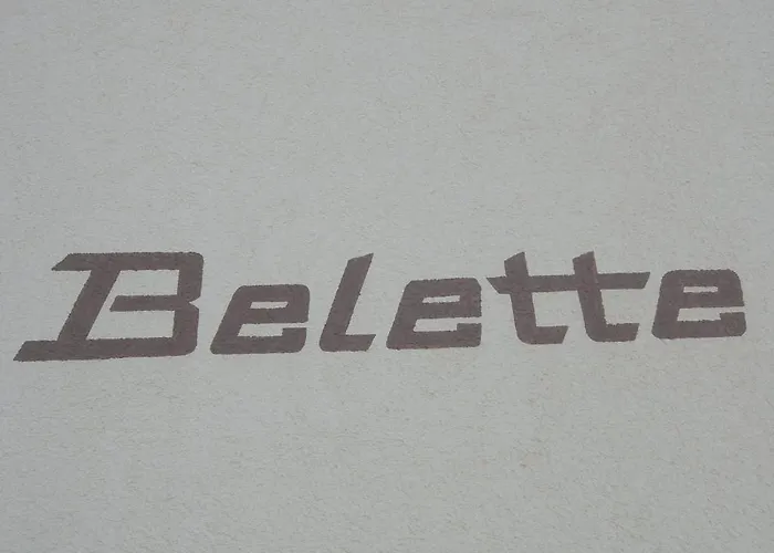 Ferienapartment Appartamento