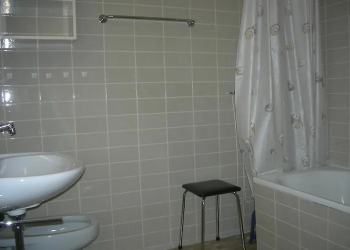 Ferienapartment Appartamento Davos