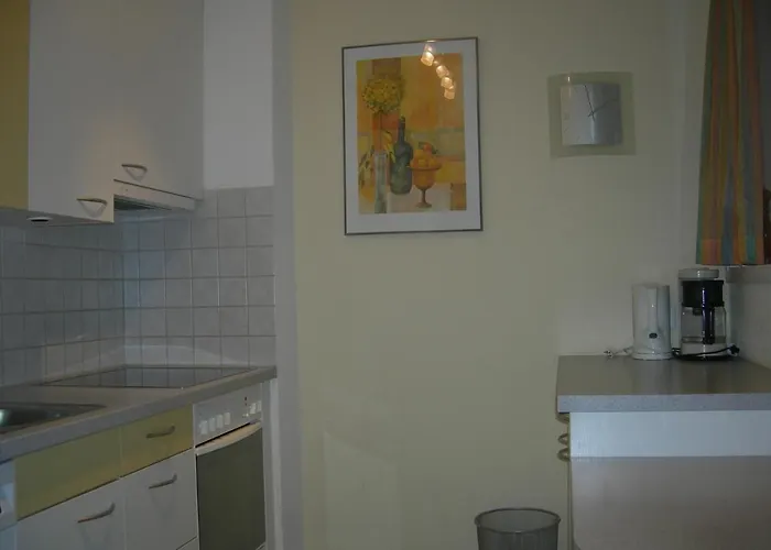 Ferienapartment * Davos