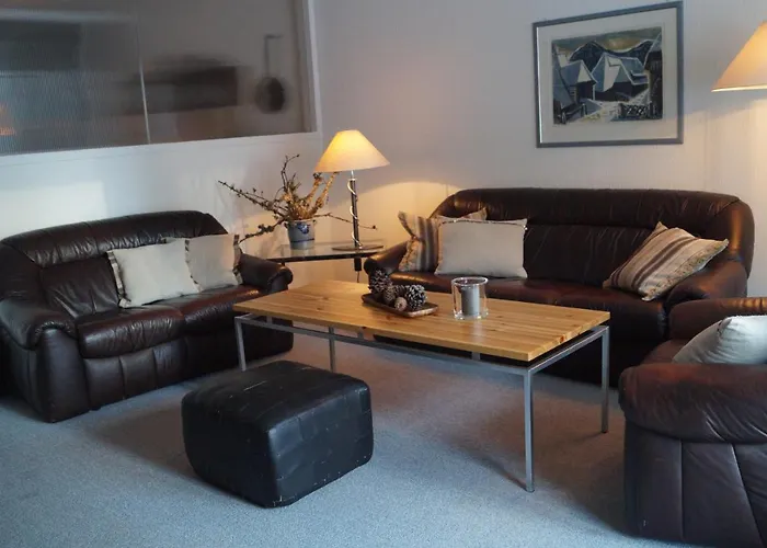 Ferienapartment Appartamento *