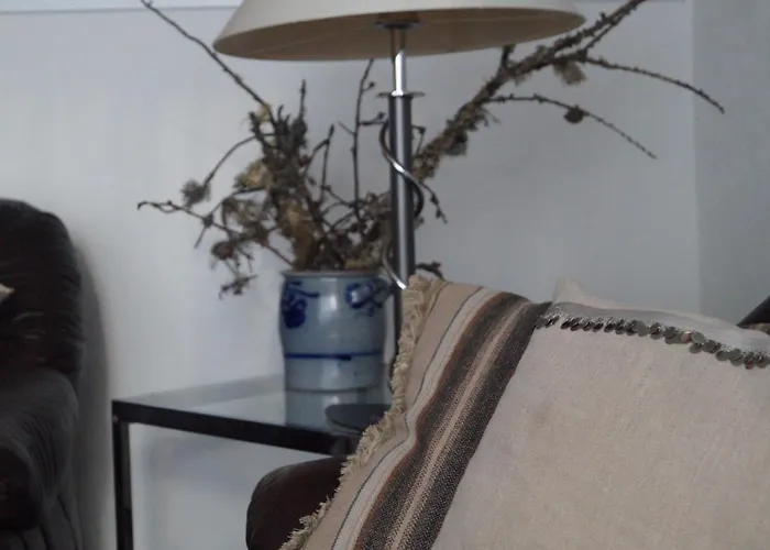 Appartamento Ferienapartment Davos