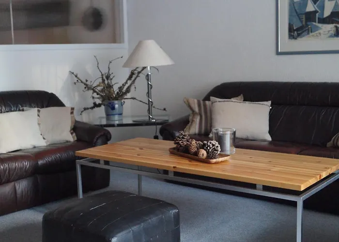 Ferienapartment Appartamento Davos