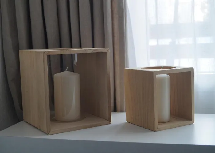 Ferienapartment Appartamento *