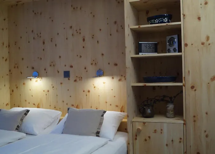 Ferienapartment Appartamento Davos