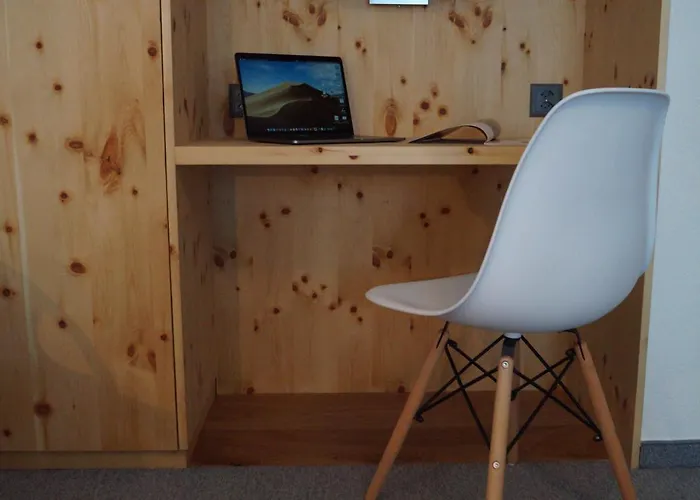 Ferienapartment Appartamento