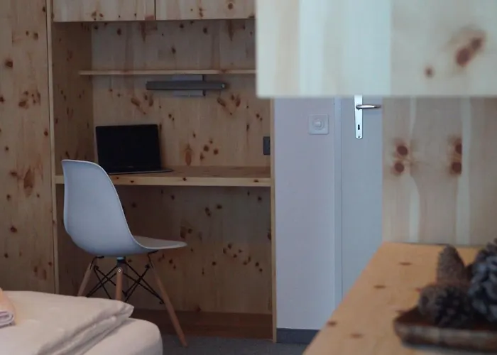 Ferienapartment Appartamento *